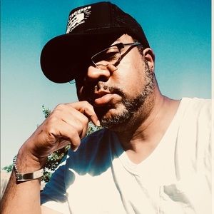 Meet your Posher, Terrell